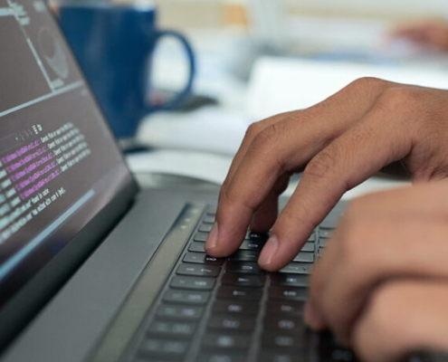 Peñalolén aprueba el Plan Estratégico de Ciberseguridad 2025-2028 mediante decreto alcaldicio
