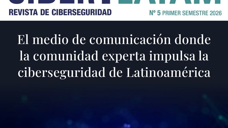 Peñalolén en Revista Ciberilatam N°5: de la reactividad a la resiliencia en el sector público
