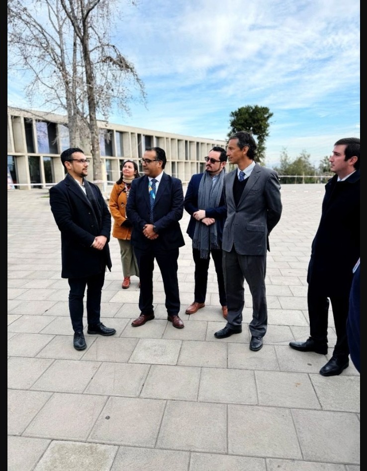 Equipo de recuperación